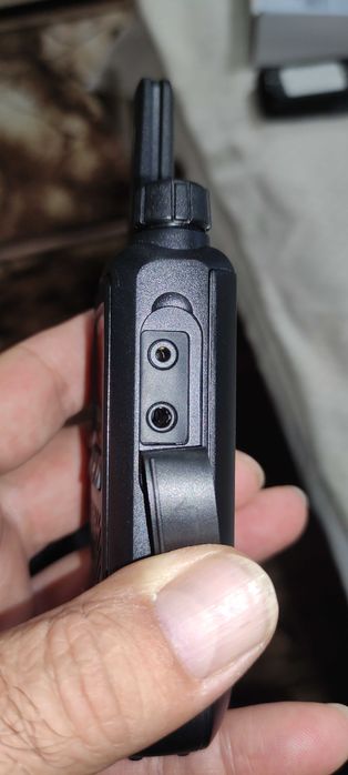 Рдиостанция, уоки токи Baofeng. BF-T17 /  2. Броя