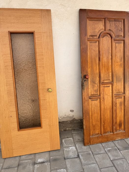 Двери межкомнатные