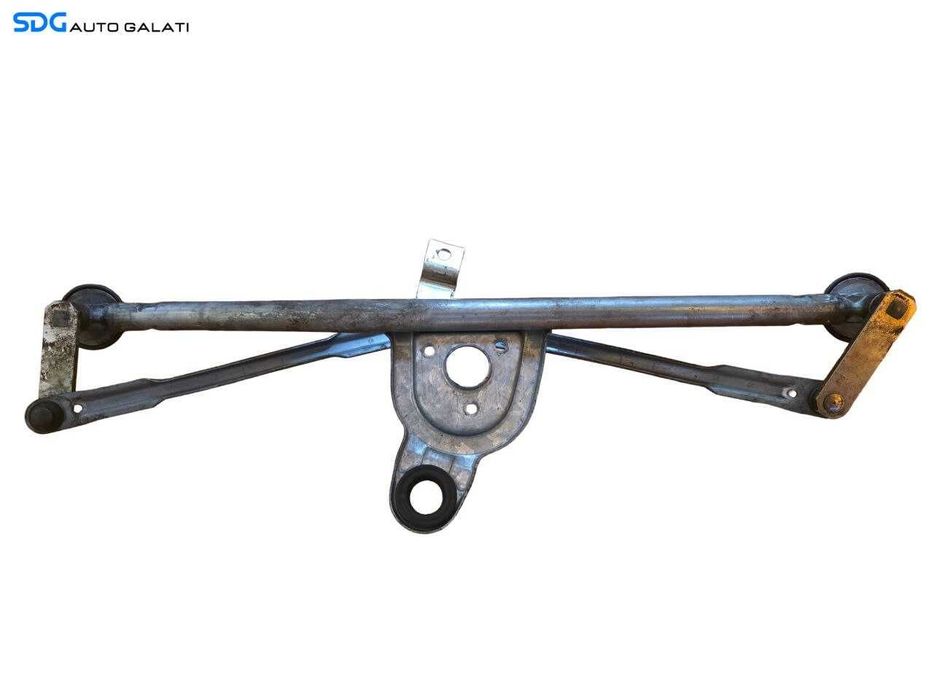 Ansamblu Brat Brate Stergator Parbriz BMW Seria 3 E46 1997 - 2005 [N4564]