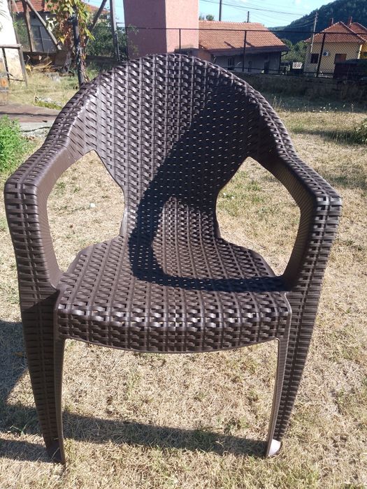 градински столове и маси