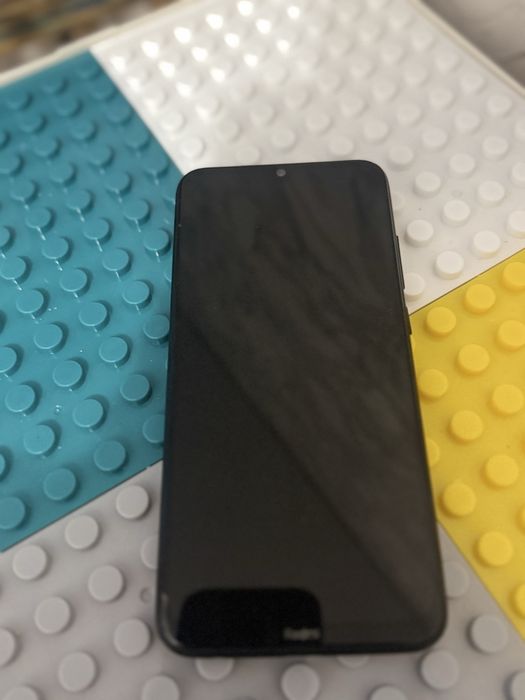 Redmi Note 8 pro