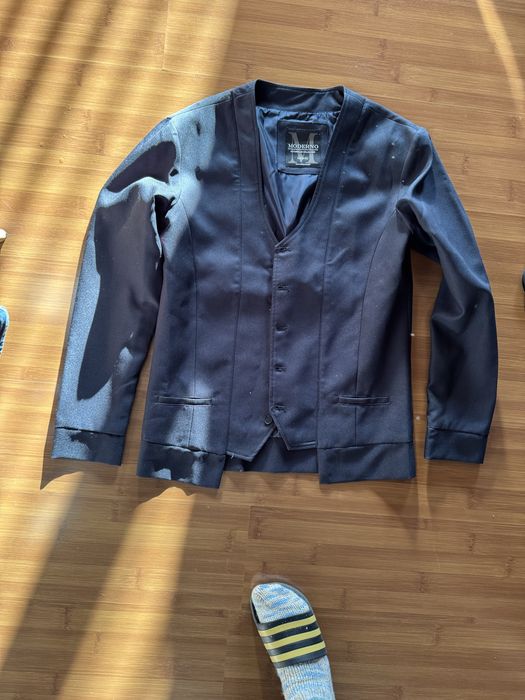 Мъжко сако ново!