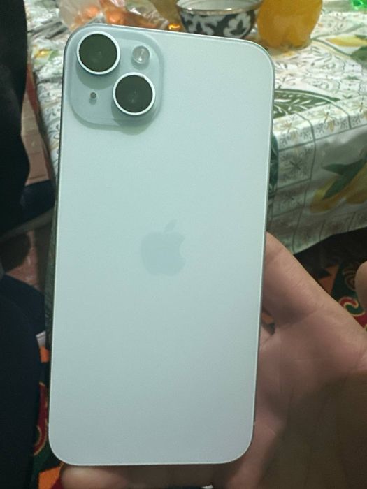 Айфон 15 плюс 89 акб