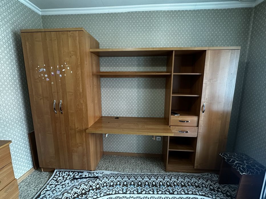 Продам шкаф в детскую комнату