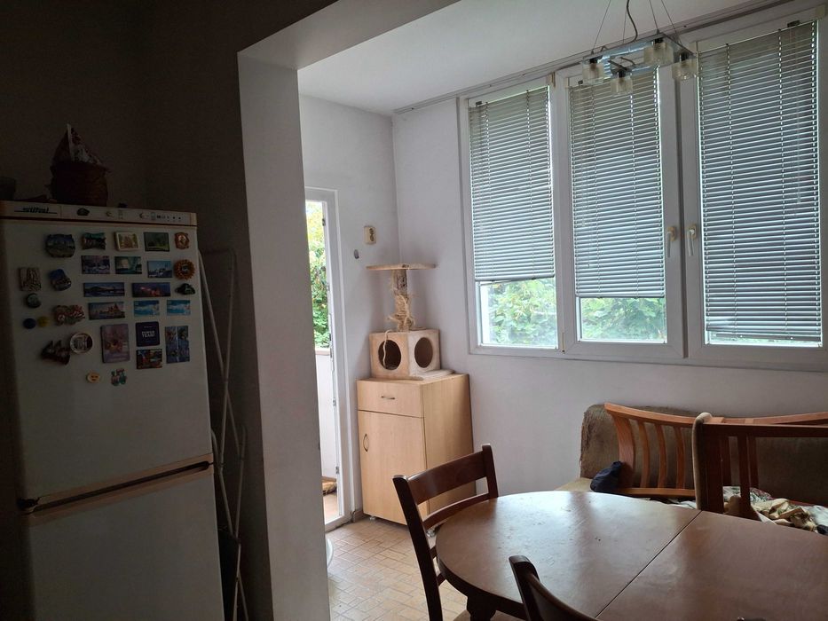 Продава се Двустаен апартамент в Варна, Окръжна болница - 65 кв.м за 2770 €/кв.м - Снимка #5