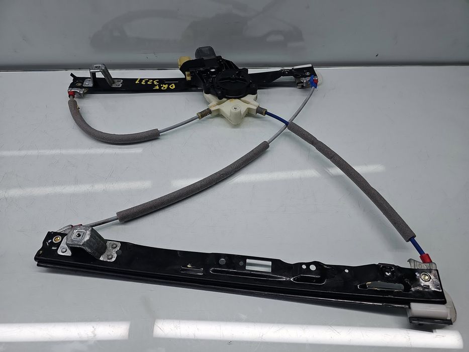 Macara electrica geam dreapta fata Ford B-Max [Fabr 2012-prezent] Hatc