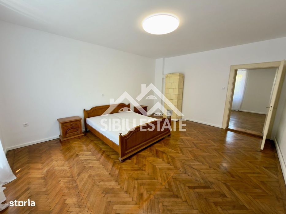Casa zona centrala Sibiu 2 unitati, ideala investitie