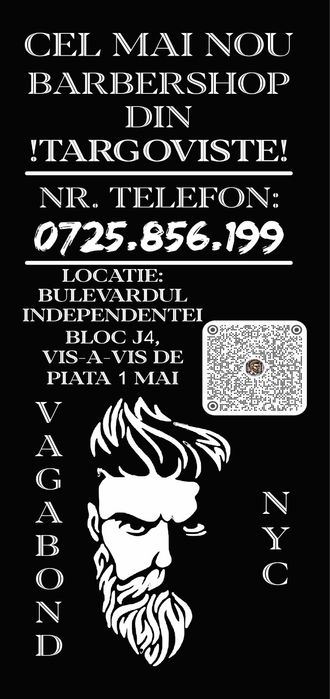 Caut colegi de frizerie