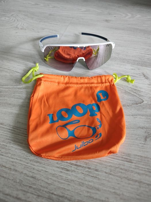 Ochelari Julbo INTENSITY Spectron 3, white