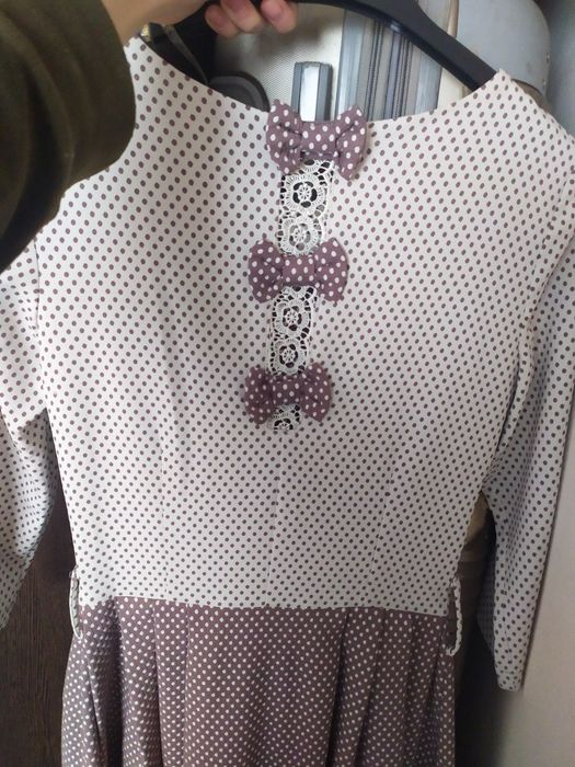 Платья новые недорого