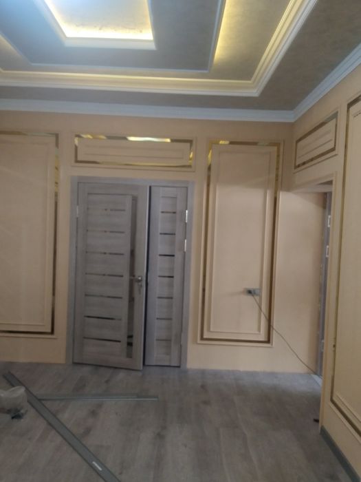 подключ ремонт дома