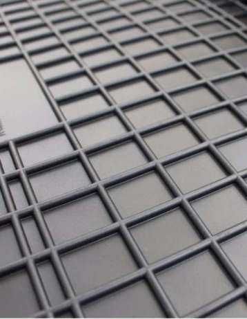 Гумени Стелки Мазда/Mazda 5 / Mazda Premacy II