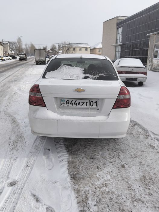 Продам машину в хорошем состояний