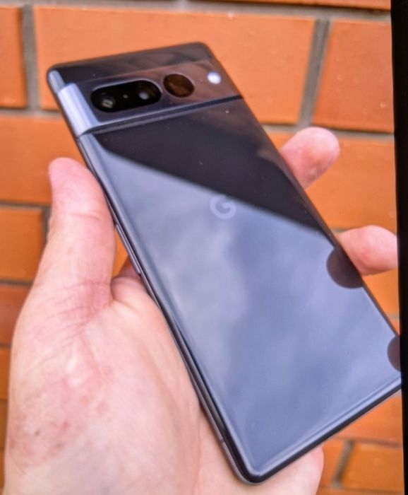 Продам Pixel 7 pro 512Gb на гарантии