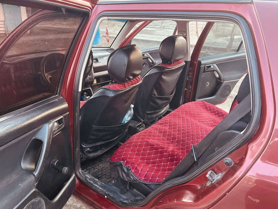 Продам Гольф3 или Обмен