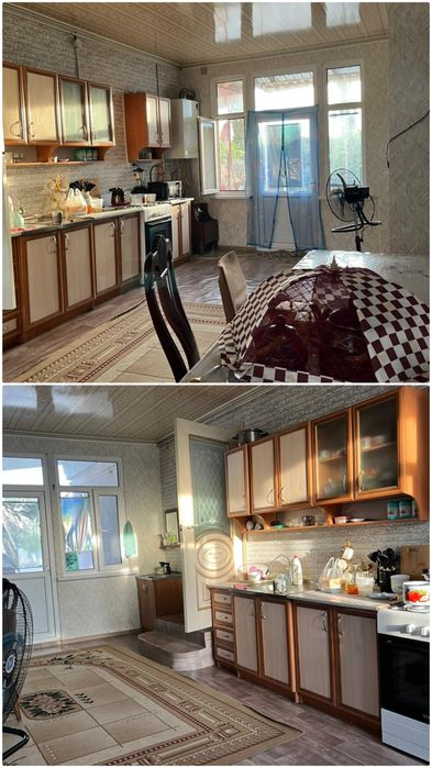 Продам дом мансардный