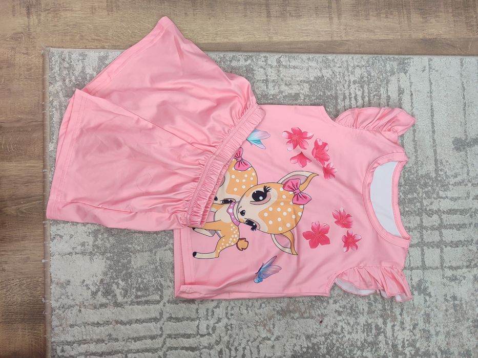 Комплект за момиче