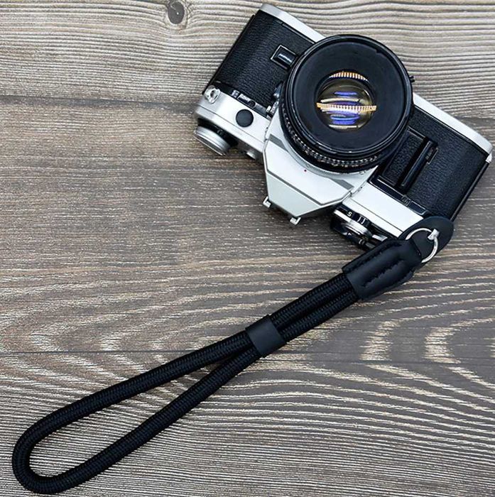 Ремък за фотоапарат  , Ремък за китка