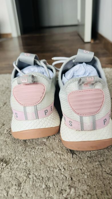 Маратонки Pepe Jeans