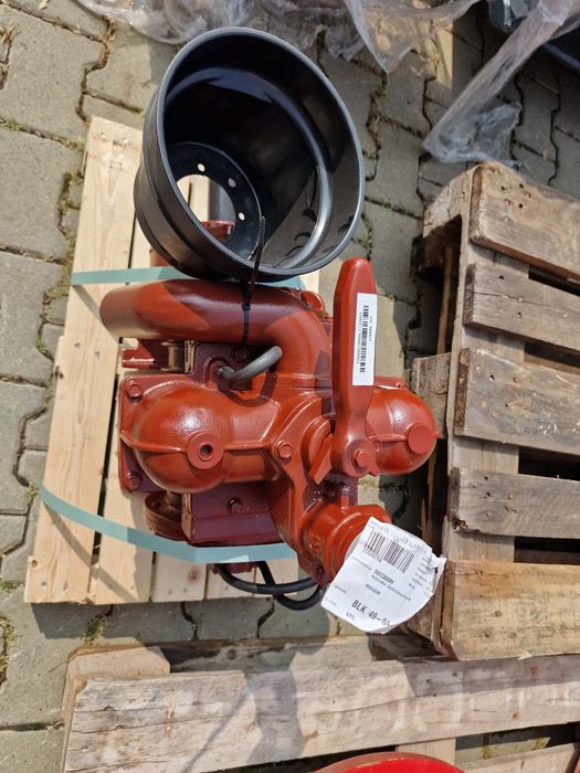 Pompa Vidanja 3600 litri pe minut import Italia preț 6600 lei tva incl