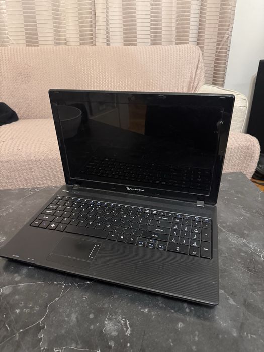 Dezmembrez Laptop Packard Bell EasyNote TK81 (PEW96) - Pentru Piese