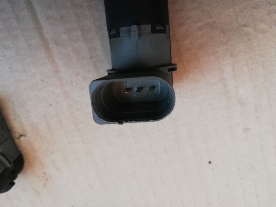 Senzori parcare compatibili vw sharan passat b5.5 7M3919275