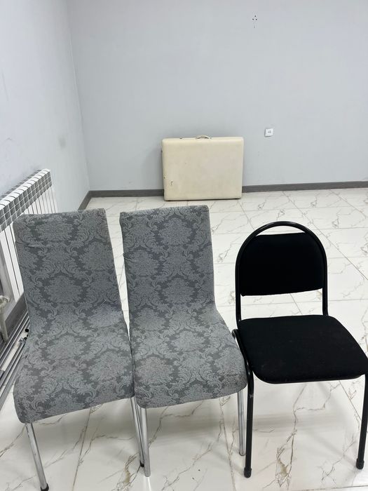 стульчики продм срочно