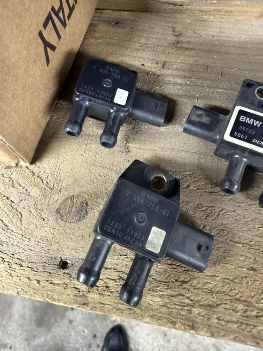 Senzor presiune gaze bmw f10 f11 f20 f21 f30 f31 f34 f36 f15 f16 f07