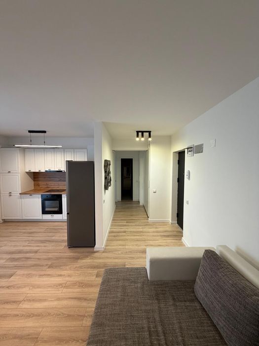 De inchiriat apartament cu doua camere