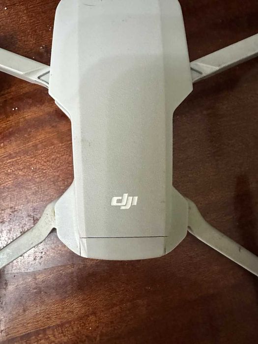 Ремонт дронов и квадрокоптеров DJI