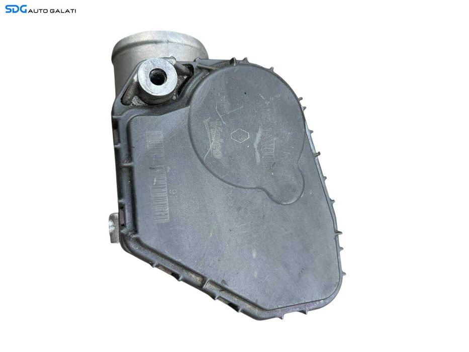 Clapeta Acceleratie Nissan Qashqai 1.5 DCI 2007 - 2013 Cod 8200567348 8200302798 [B0042]