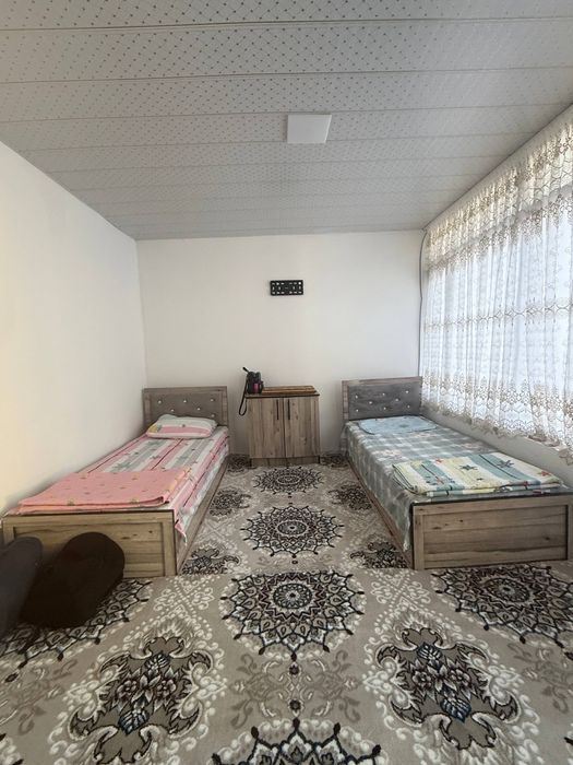 Дача в Яккатуте на берегу Чарвака