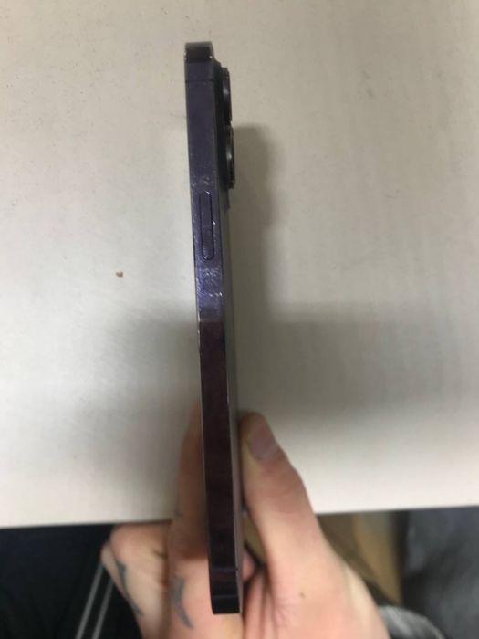 Iphone 14 pro max 256gb