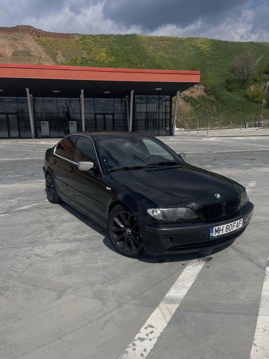 BMW 3 Series 2005 — imagine 3