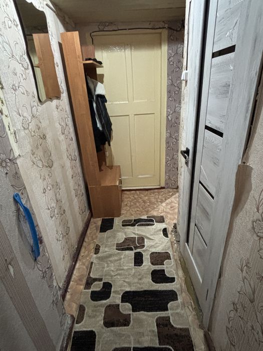 Обменяю квартиру
