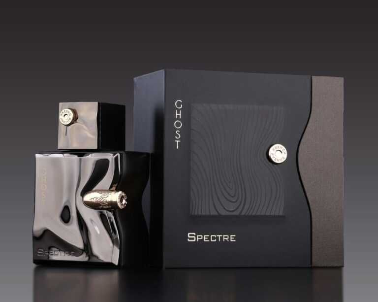 Spectre Ghost by French Avenue edp 80ml made in Dubai