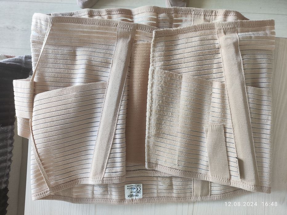 Корсет послеоперационный