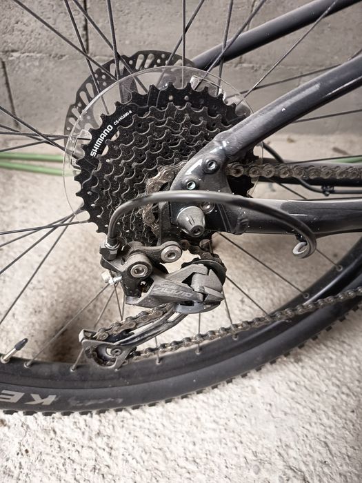 Bicicletă giant XS 27,5/3