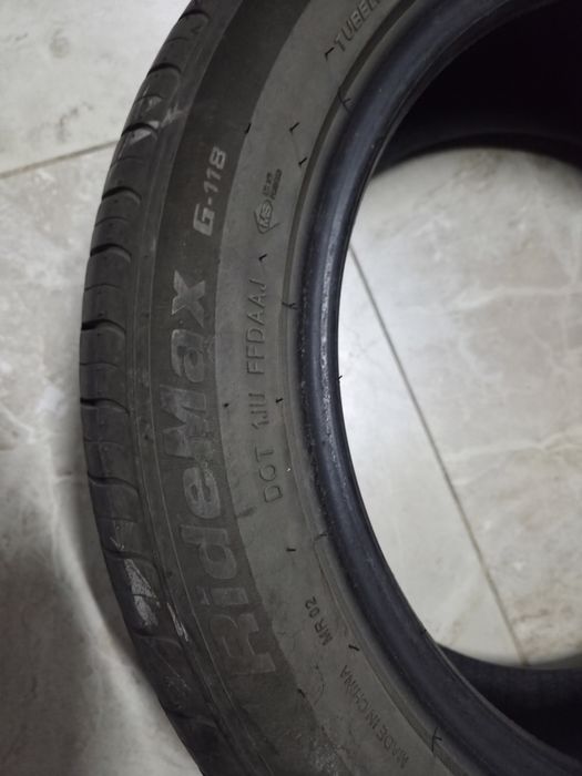 Продам автошины.