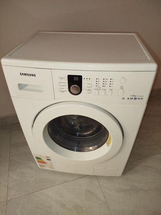 Стиральная машина Самсунг