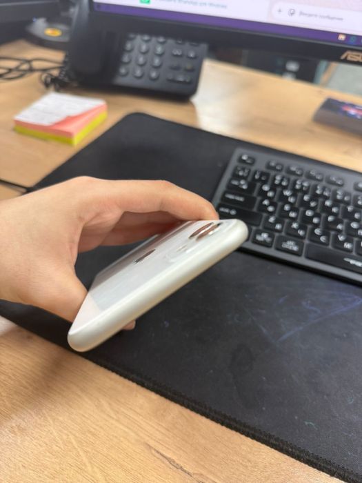 Iphone 11 забыл пароль