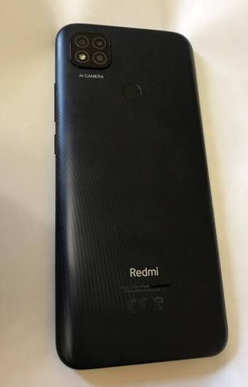 Продам телефон Редми 9С