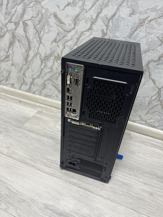 Продам Пк почти новый