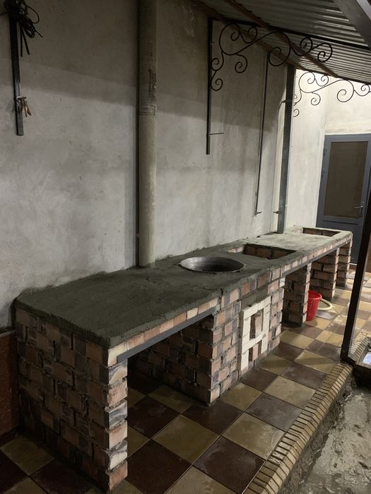 летный кухния йозги ошхона камин мангал козон учок тандр