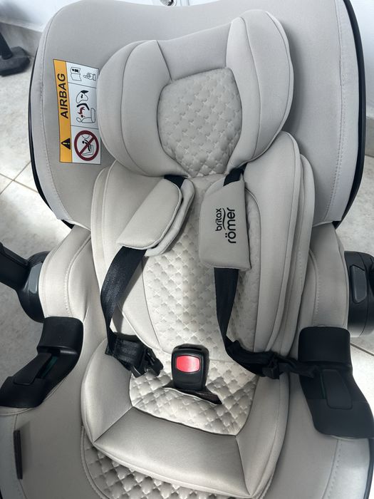 Vand Scaun auto pentru copii Britax Romer Dualfix 5Z