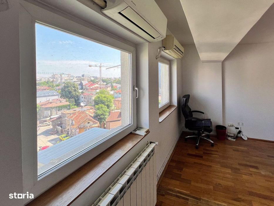Duplex reprezentativ de închiriat – 240 mp | Bulevardul Unirii 61