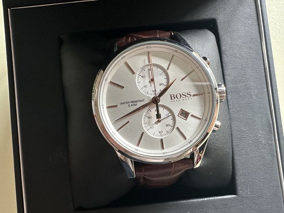 Vand Ceas Hugo Boss