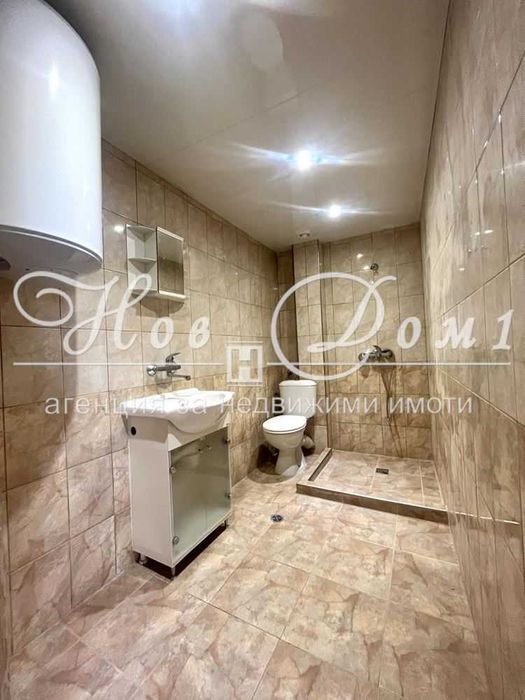 Продава се Двустаен апартамент в Варна, Бриз - 94 кв.м за 1985 €/кв.м - Снимка #8