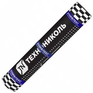 Унифлекс ТПП, ТКП, ЭПП, ЭКП Технониколь