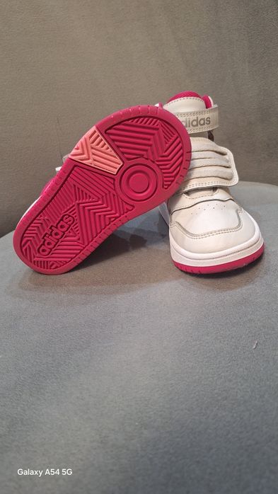 Детски ботуши за момиче